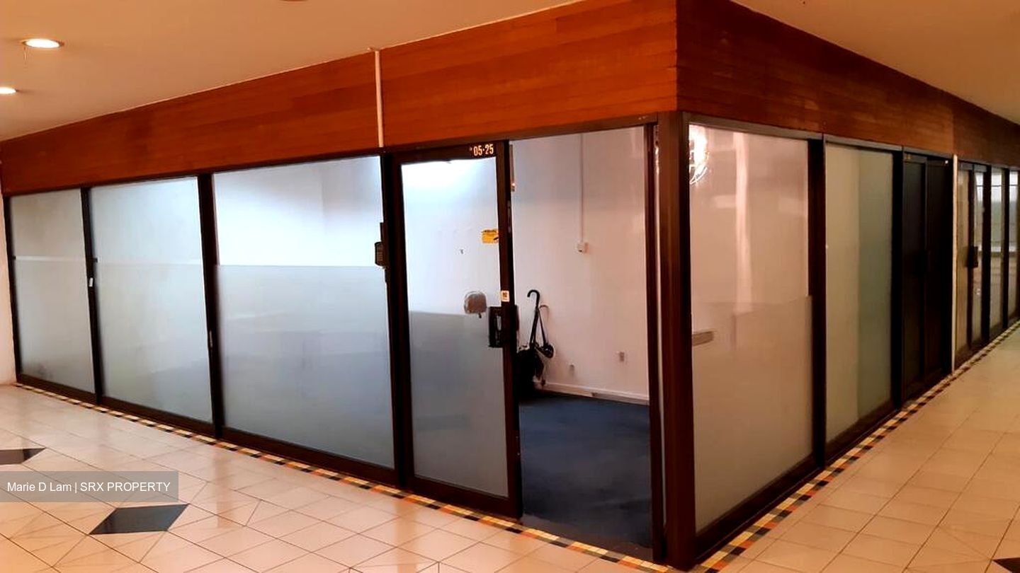 Selegie Road (D7), Office #525426241